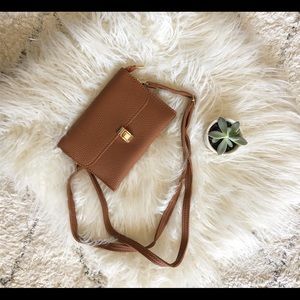 small crossbody purse